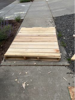 Pallet FREE