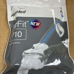 Resmed Airfit P10 Mask - 62900