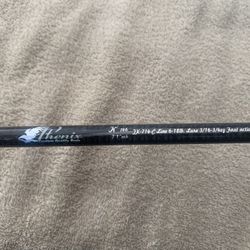Phenix K2 Casting Rod 