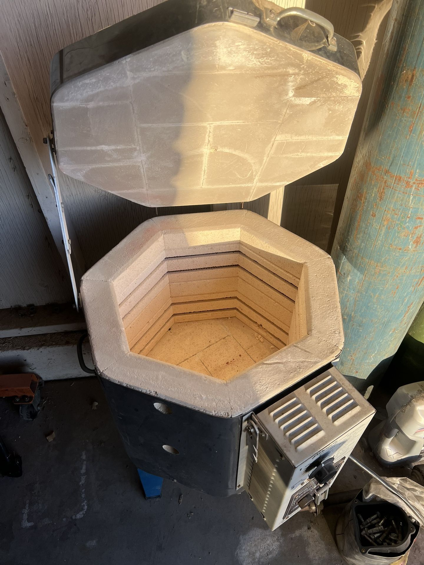 Kiln For Sale