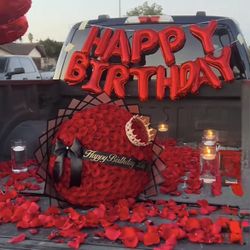 Rosas Roses Buchones