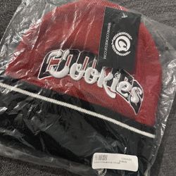Cookies Beanie 