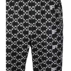 OFF WHITE Track Pants