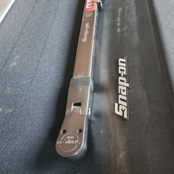 Snap-on Torque Wrench 