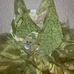 Princess Tiana 