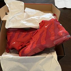 Nike Air DT Max 96 Letter To Connie