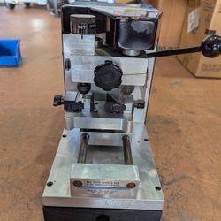 High Security Key Duplicator