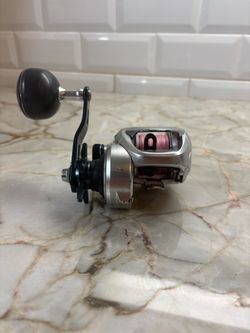 Shimano Tranx 300HG