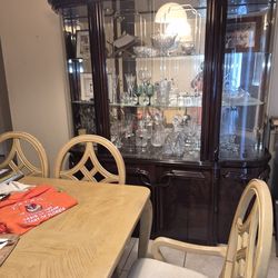 China Cabinet