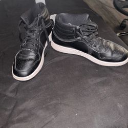 Nike Air Jordan Heritage