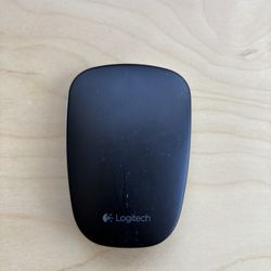 Logitech Mouse 