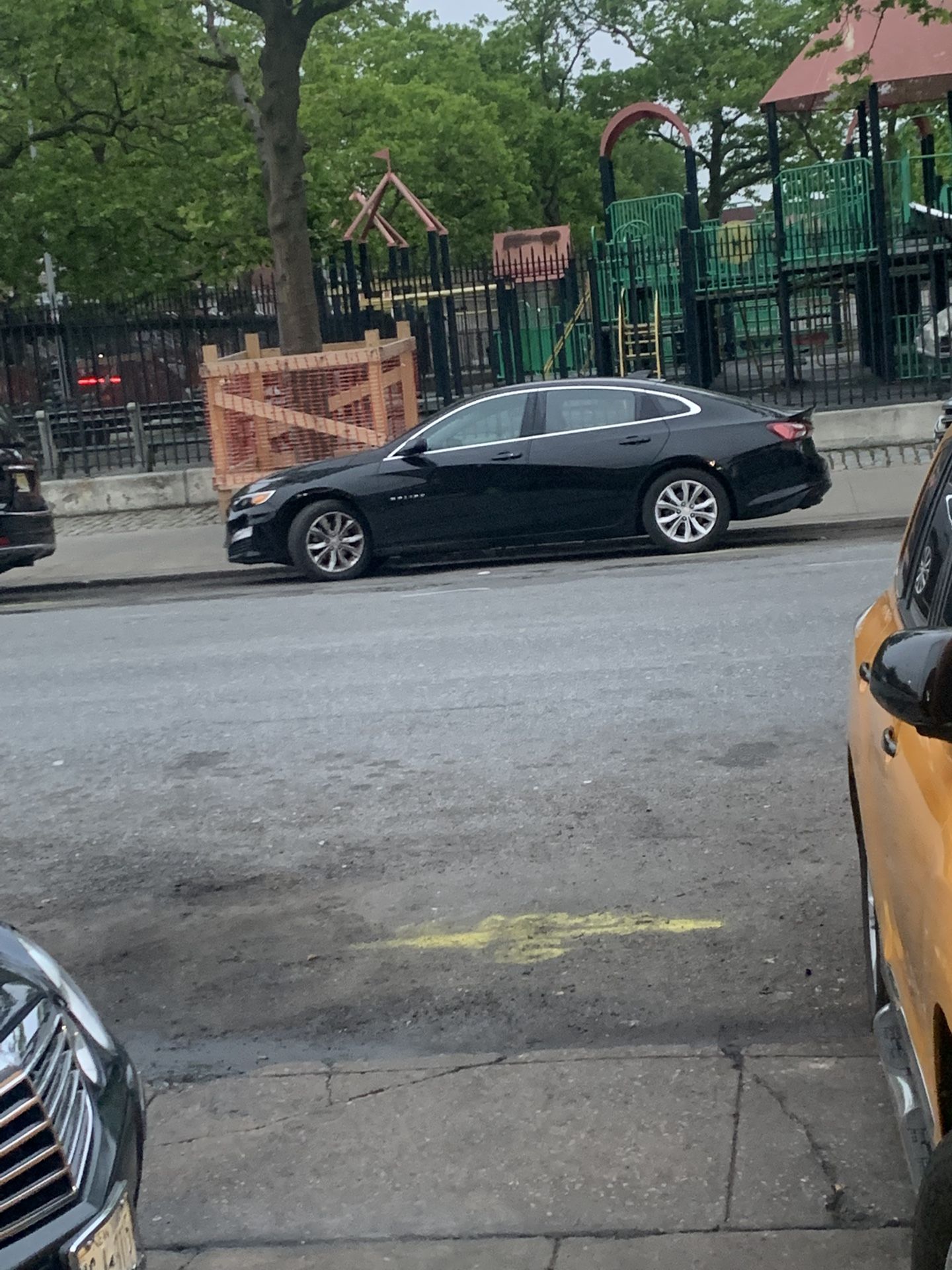 2019 Chevrolet Malibu