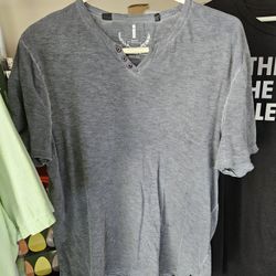 Mens Large Shirts. Each