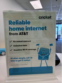 Home internet