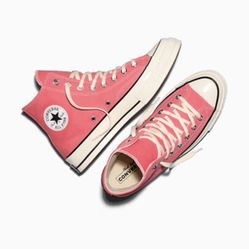 NEW CONVERSE All Star Pink