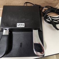 Studiologic/Qatar VFP2-15-NORM CLOSED