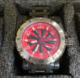 Invicta Automatic Watch