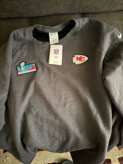 Nike Super Bowl chiefs 3XL