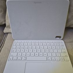 Ipad Keyboard Case For A16