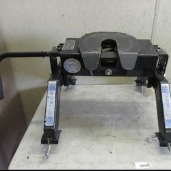 5th Wheel Towing Hitch