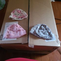Baby Hats