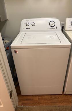 Washer for Sale – Excellent Condition