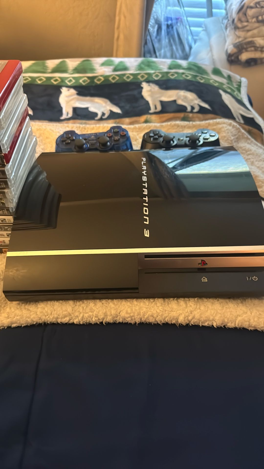PS3