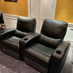 Theatre Recyline Sofa 