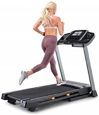 NordicTrack T Series Treadmills 6.5Si Model w/30-Day iFIT Membership