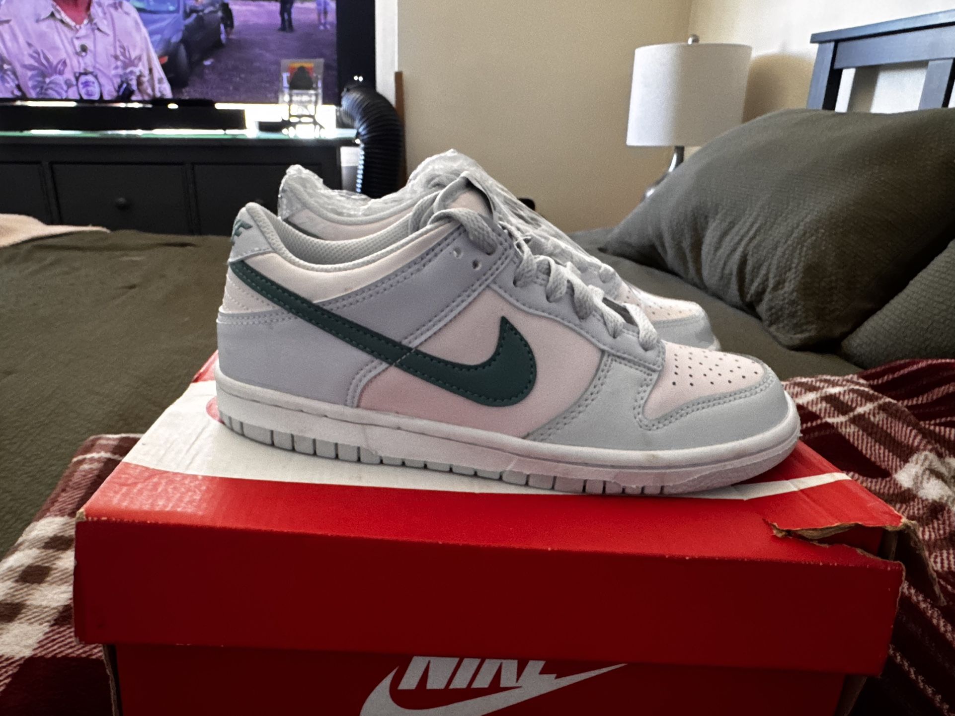 Nike Dunks 