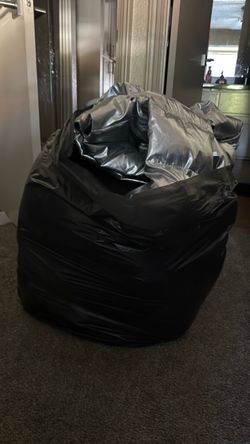 Men’s clothes