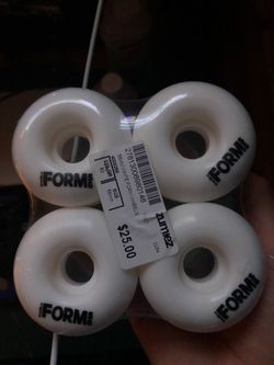 Skateboard Wheels