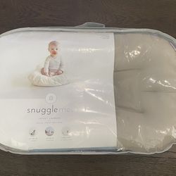 Snuggle Me Organic Lounger