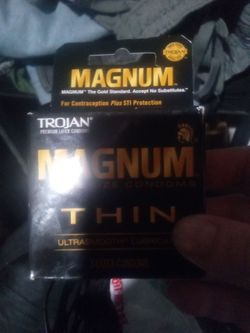 Magnum thin