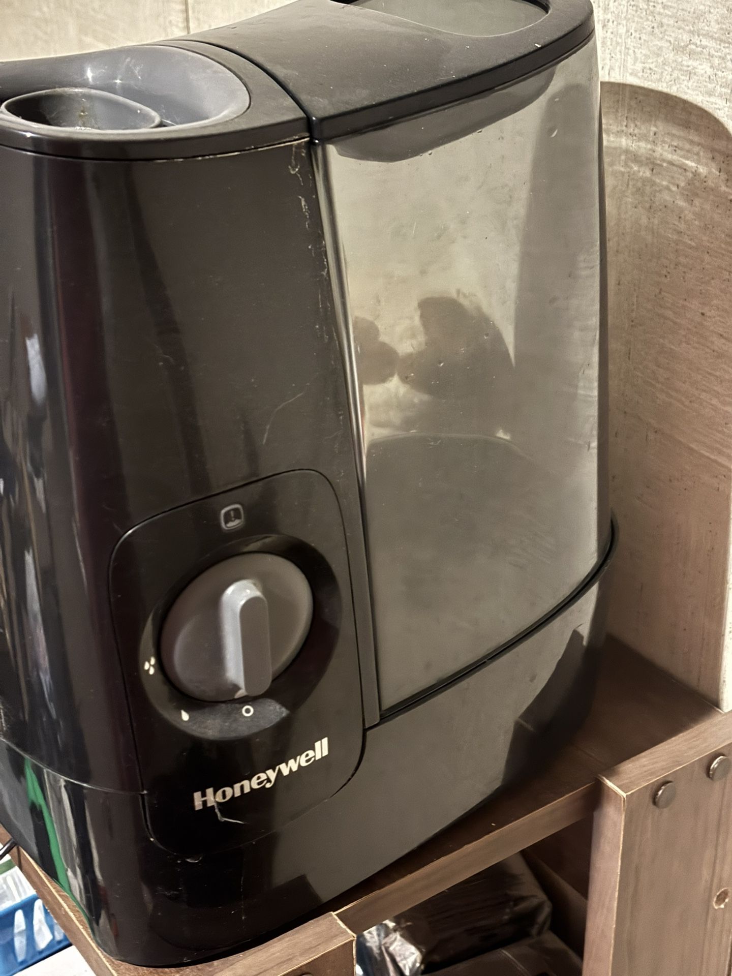 Dehumidifier