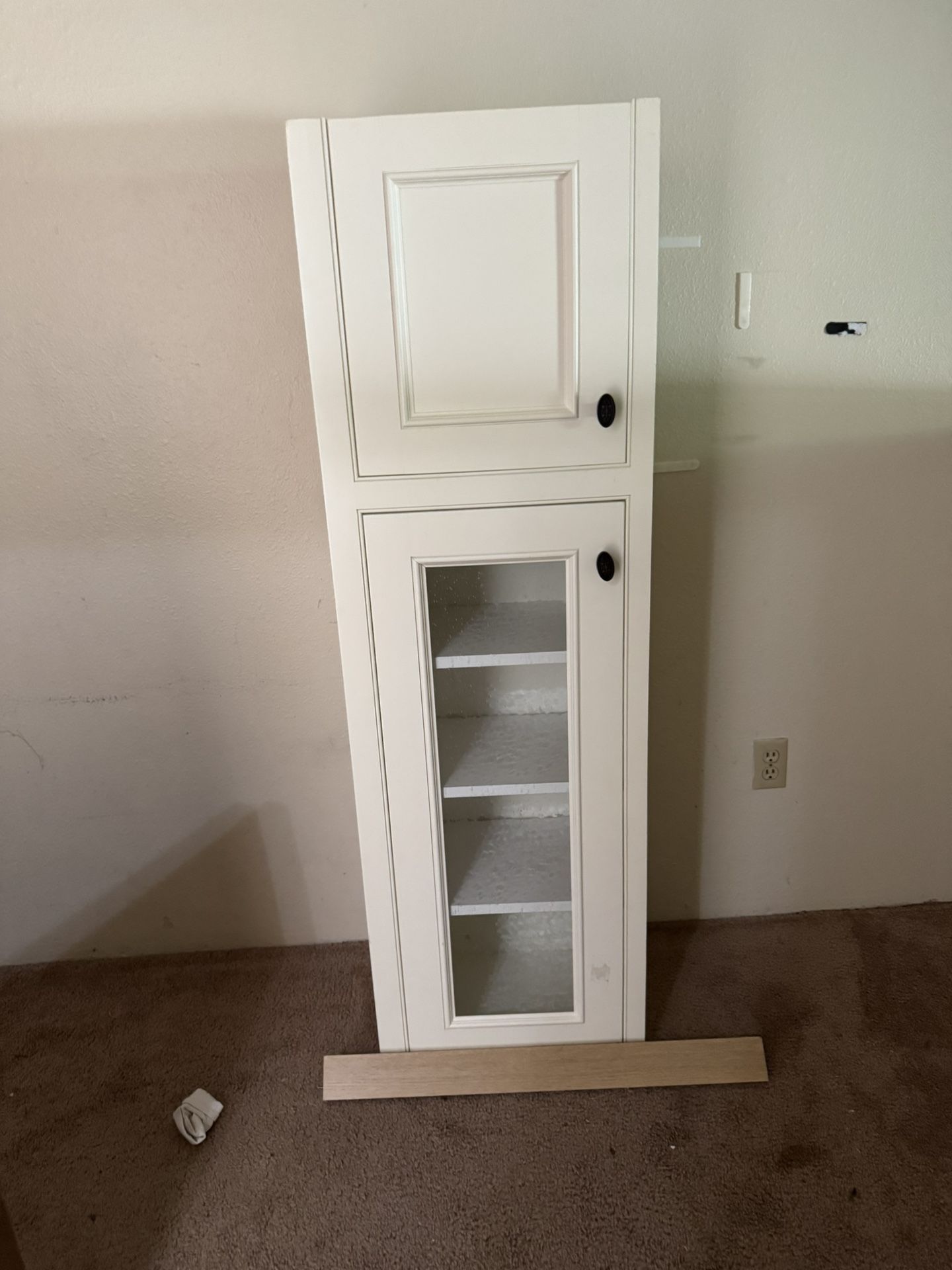 Storage Dresser