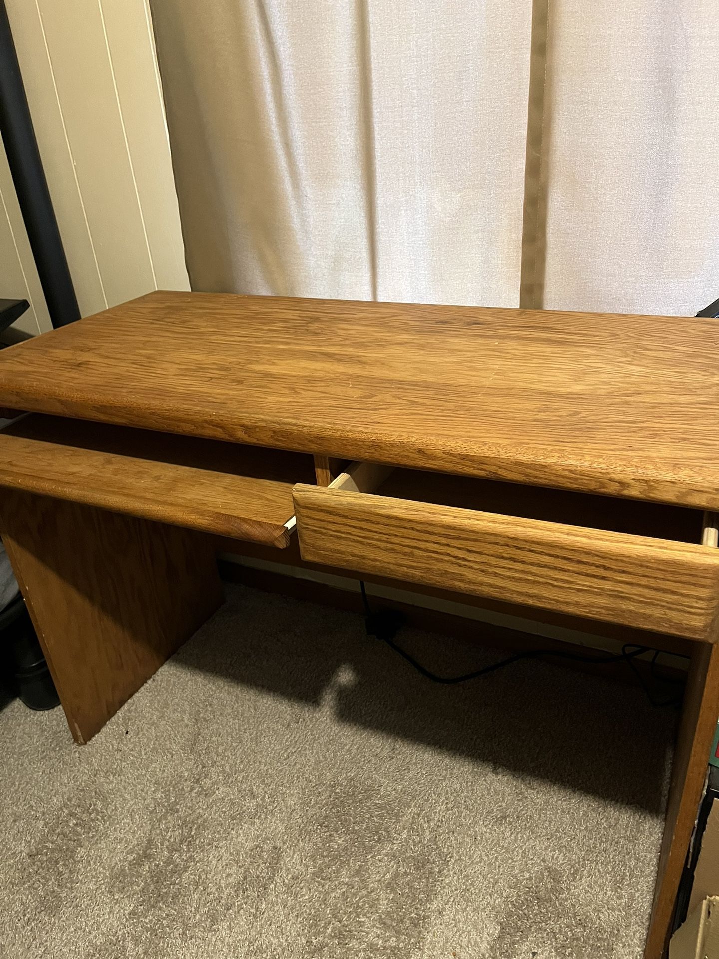 Desk