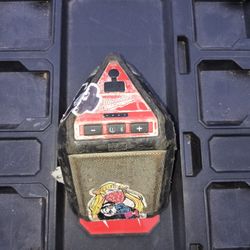 Milwaukee M12 Speaker