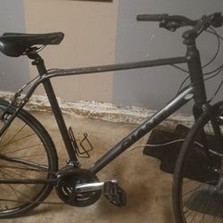 Giant  Bike .Not Issues