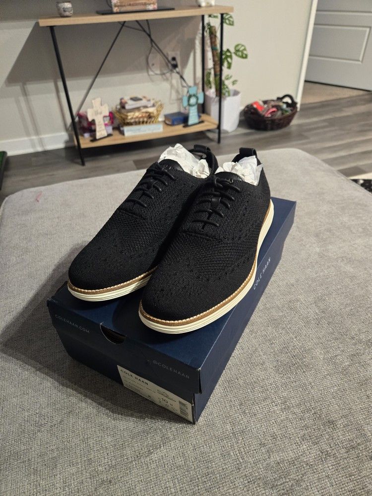 Mens Cole Haan Size 10