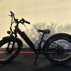 2024 rad rover 6 e bike