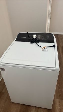 Washer