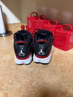 Jordan 6 Rings