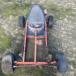 Go Kart