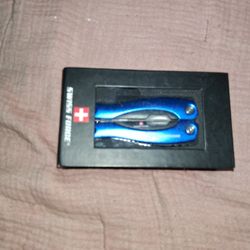 Swiss Force Conversions Multi TOOL (NEW)