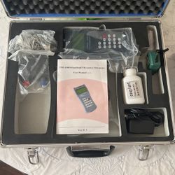 Ultrasonic Flowmeter