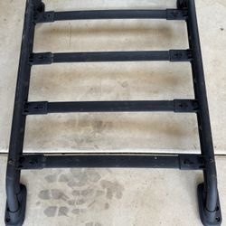 Toyota 4Runner TRD Pro OEM Roof Rack (Fifth Gen)