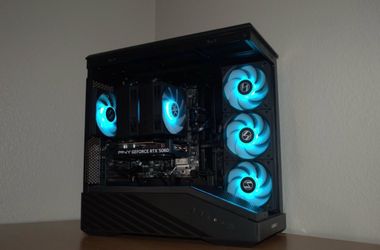 RTX Gaming Pc
