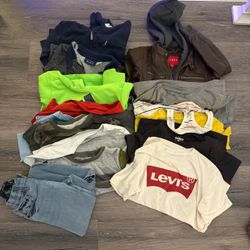 Boys size 5-8