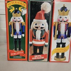 Nut Cracker